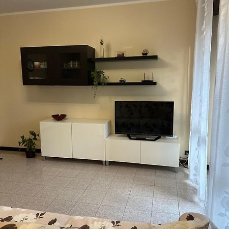 Casa Vacanze La Formica Verbania Exteriör bild