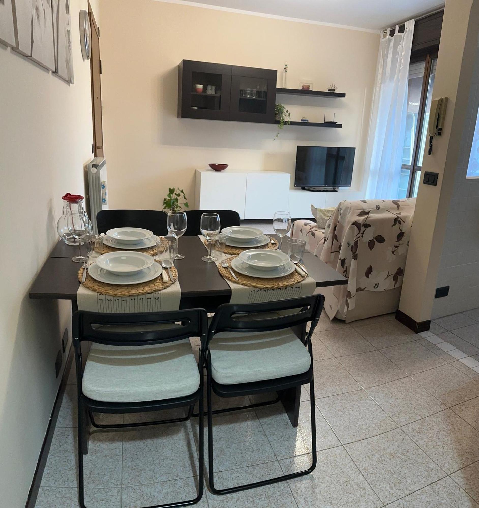 Casa Vacanze La Formica Verbania Exteriör bild