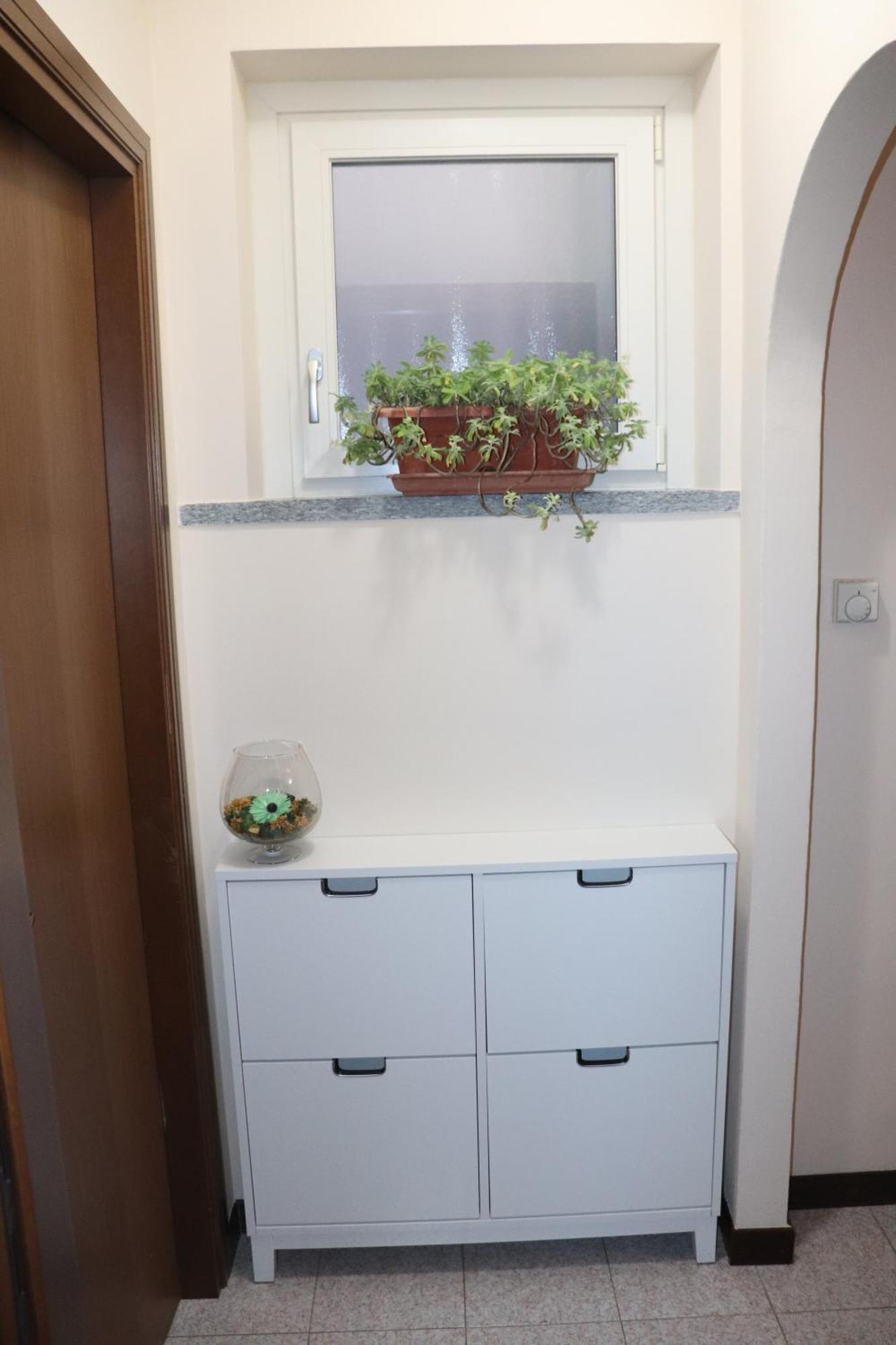 Casa Vacanze La Formica Verbania Exteriör bild