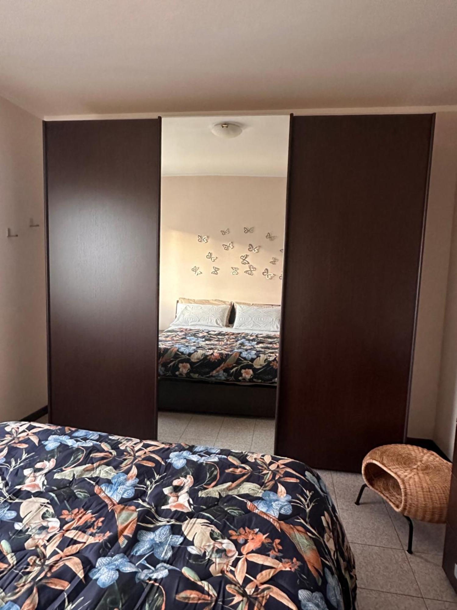 Casa Vacanze La Formica Verbania Exteriör bild