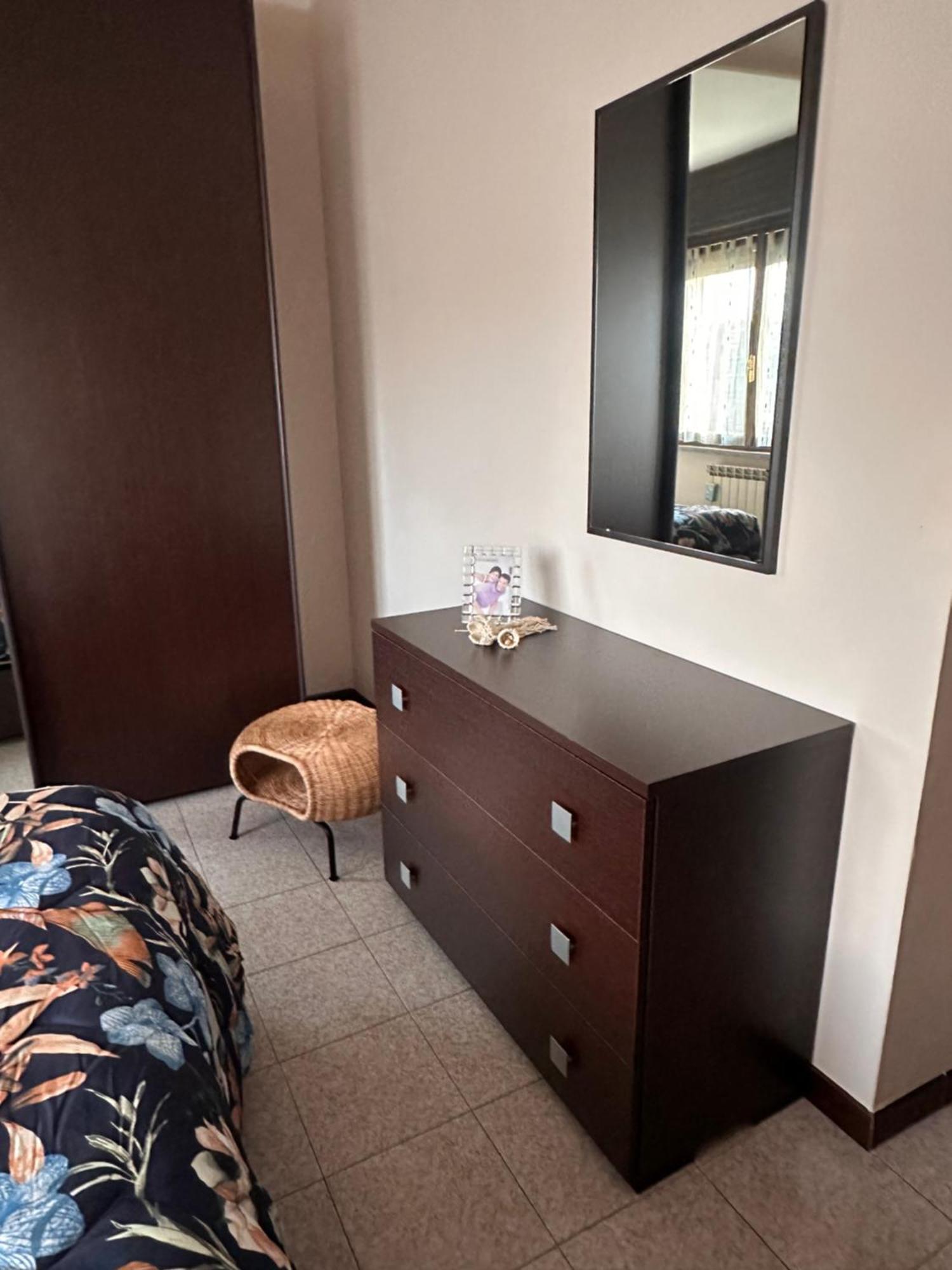 Casa Vacanze La Formica Verbania Exteriör bild